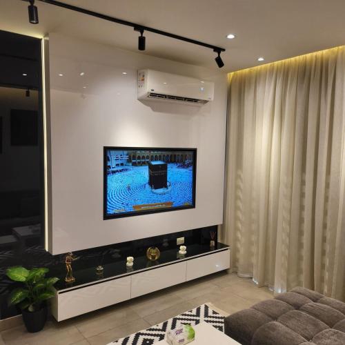Madinity B8 - Fantasy Studio, Madinaty