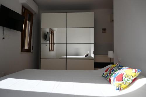 One-Bedroom Apartment room in M417 - Marcelli comodo bilocale a pochi passi dal mare