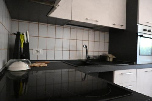 One-Bedroom Apartment image 5