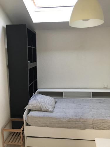 Apartment Villeurbanne - image 4