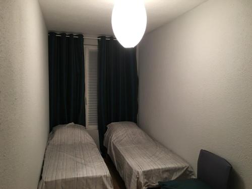 Apartment Villeurbanne - image 14