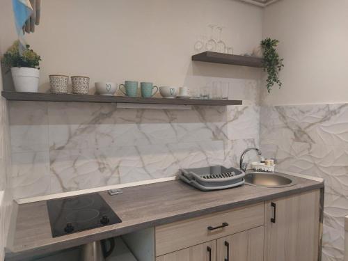 Belgrade Bellmatini 4-Star Guesthouse pool