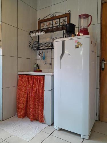 Marabô Guest House à beira-mar (Marabo Guest House a beira-mar) in Praia Grande