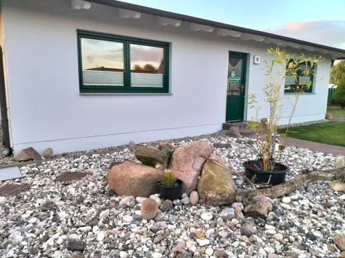 Ferienwohnung Dreier in Ostseebad Karlshagen, Deutschland