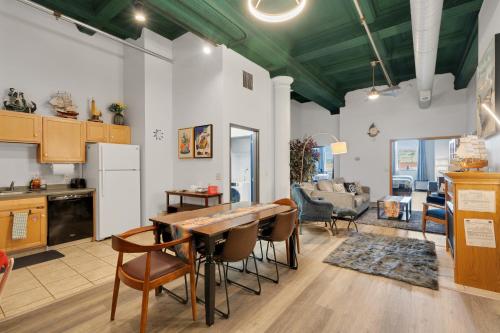 Pet-friendly, Ship View, Canal Park, Condo, Pool, Duluth (fotografie 9)
