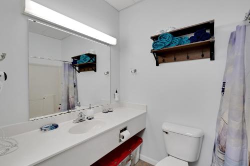 Pet-friendly, Ship View, Canal Park, Condo, Pool, Duluth (fotografie 7)