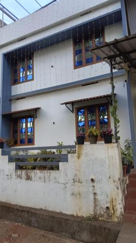 UCK Family apartments in Muthanga