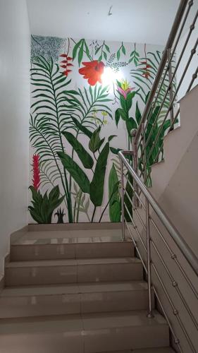 UCK Family apartments in Muthanga