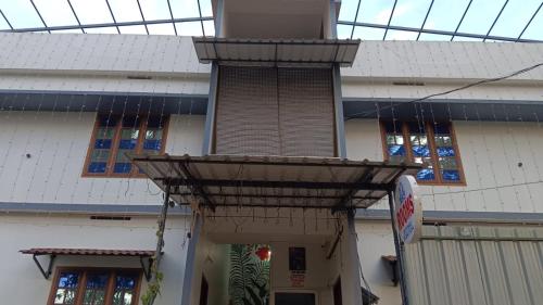 UCK Family apartments in Muthanga