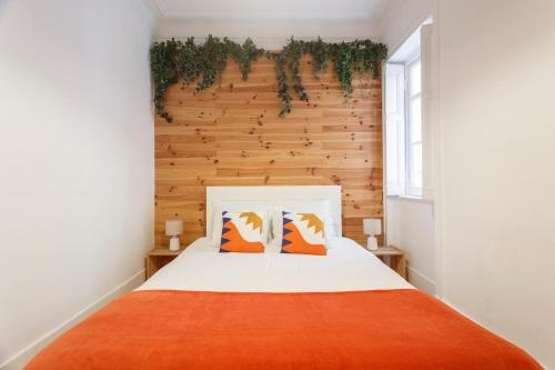 The Palm Leaf - SOC, Lisabon (fotografie 2)