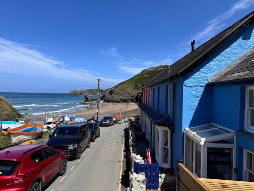 Aberafon, Llangrannog, Llandysul (foto 2)