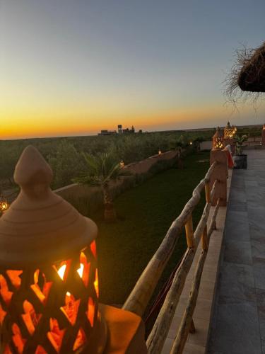Villa in an Organic Olive Farm in Ahmed Salem