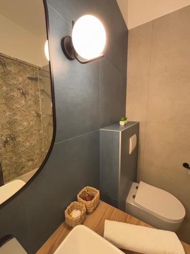 Studio for 2, Spalato (Split) (foto 4)