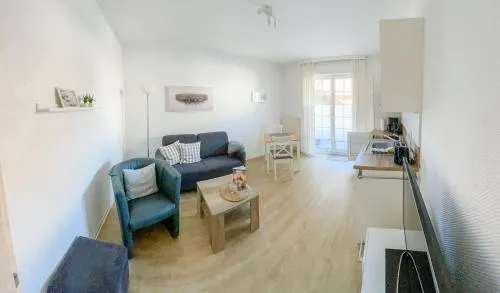 Haus Götting Wohnung 2 in Norderney, Deutschland