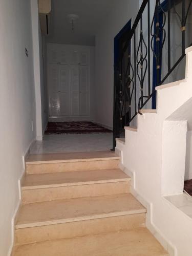 Hergla duplex charmant in Hergla