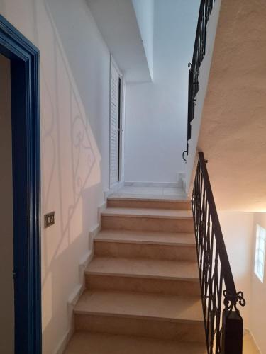 Hergla duplex charmant in Hergla