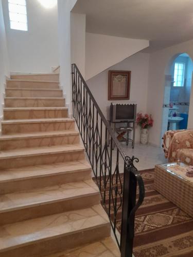 Hergla duplex charmant in Hergla