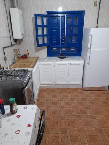 Hergla duplex charmant in Hergla