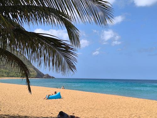 Villa de la montagne in Pointe-Noire