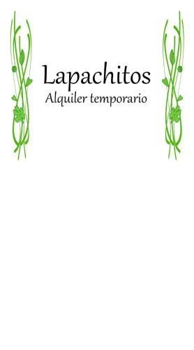 Duplex x 4 personas