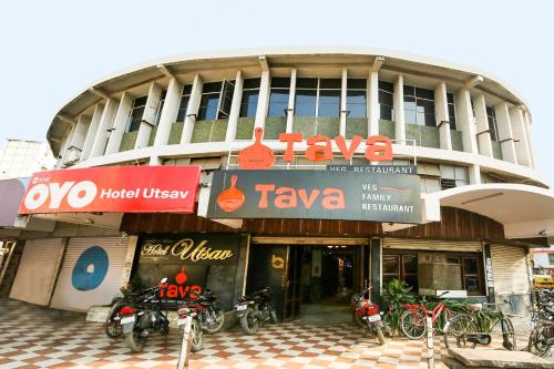 Hotel Utsav, Jabalpur