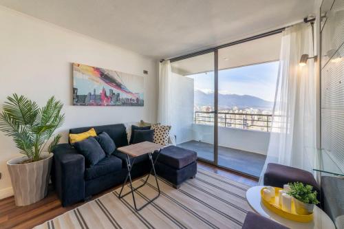 Boutique accommodation in the city
