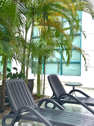 KLCC Suites in KL 2000sqf luxurious residence