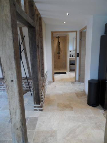 Gite de l'Epinay Cerise in Saint-Saens