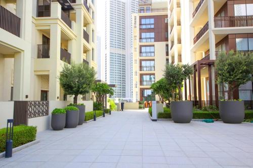 Breeze haven residences- 2BHK brand new furnished apartment, Dubaï (photo 4)