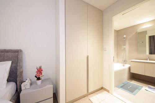 Breeze haven residences- 2BHK brand new furnished apartment, Dubaï (photo 5)