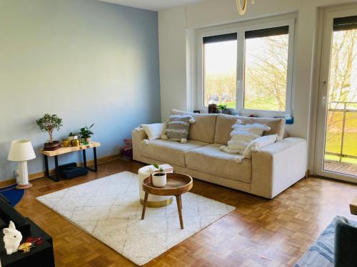 Au Prince Albert, 4 pers, Old Town, High standing - Location saisonnière - Boulogne-sur-Mer