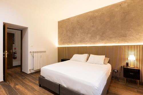 Alma Musa Piazza Bologna Apartment, Roma (foto 3)