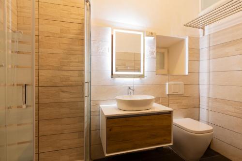 Alma Musa Piazza Bologna Apartment, Roma (foto 7)