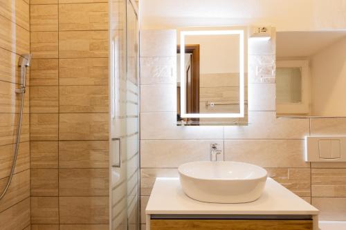 Alma Musa Piazza Bologna Apartment, Roma (foto 6)