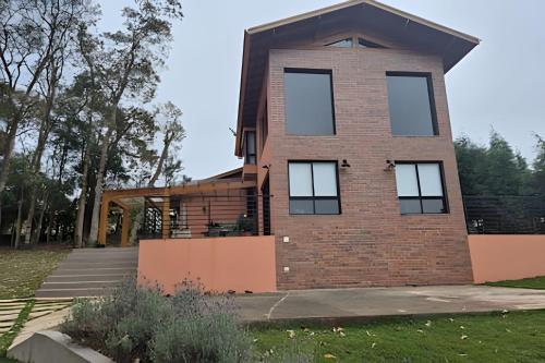 Casa, Pequeno Bosque e vista para Horizonte, Ibiúna (photo 9)
