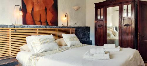 VV - Casa Para Ti in La Asomada