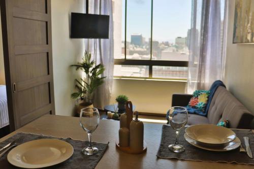 HOM I Acogedor y Renovado Depto 1D1B 2PAX Santiago