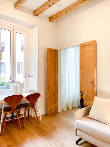 Apartment in San Agostino, Mediolan (zdjęcie 3)