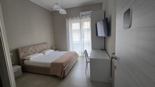 Зручності, B&B Al Centro in Сідерно