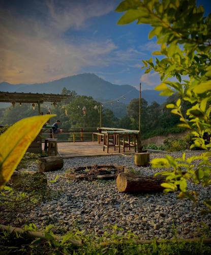 Rakkhao Inthanon Homestay 