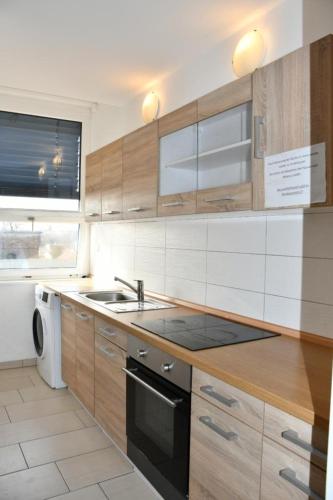 Kitchen, GASTEM UG in Weissensee