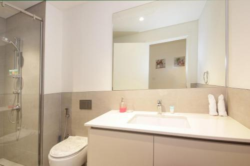2BHK Breeze Crest Living-Brand New Furnished, Dubai (foto 5)