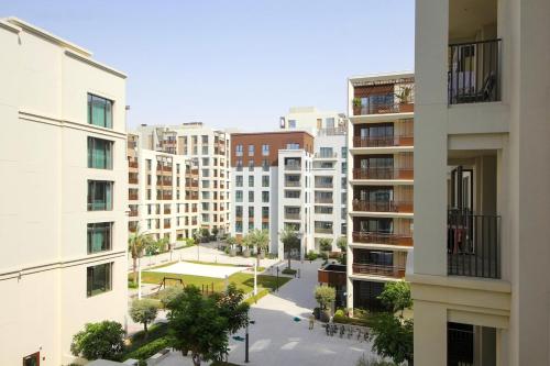 2BHK Breeze Crest Living-Brand New Furnished, Dubai (foto 7)