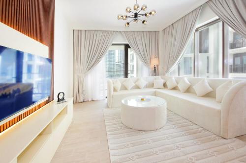 2BHK Breeze Crest Living-Brand New Furnished, Dubai (foto 8)