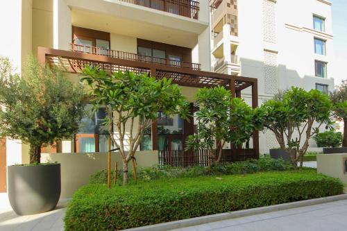 2BHK Breeze Crest Living-Brand New Furnished, Dubai (foto 9)