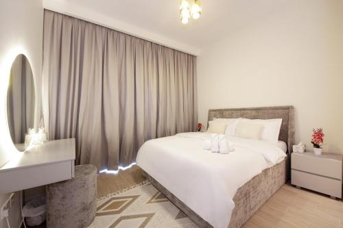 2BHK Breeze Crest Living-Brand New Furnished, Dubai (foto 10)