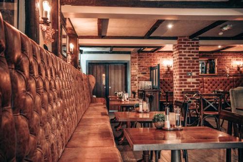 The Thatch Inn in Gloucester