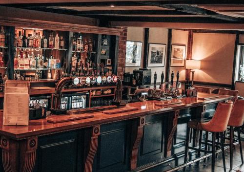 The Thatch Inn - image 6