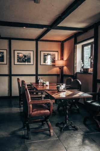 The Thatch Inn in Gloucester