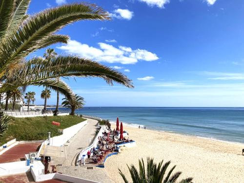 ที่เที่ยวใกล้ที่พัก, Modern apartment@Armação de Pêra (Modern apartment@Armacao de Pera) in อาร์มาเชา เด เปรา